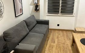 Jolie Studio Plein Centre Marseille